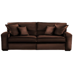 Duresta Trinity Grand Sofa Brianza Silver Birch